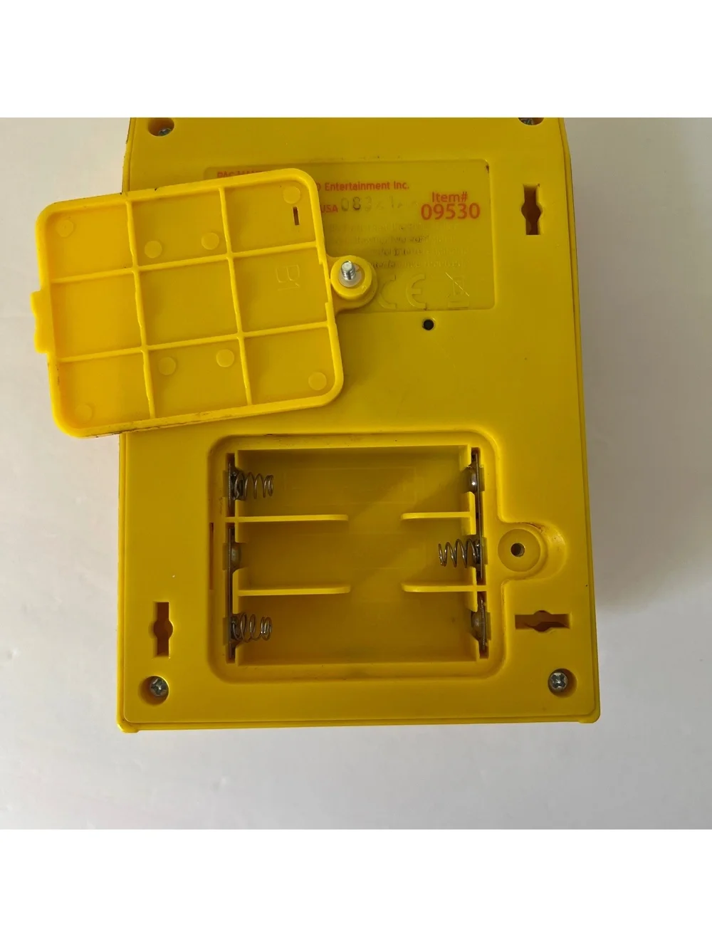 Bandai Namco pac man